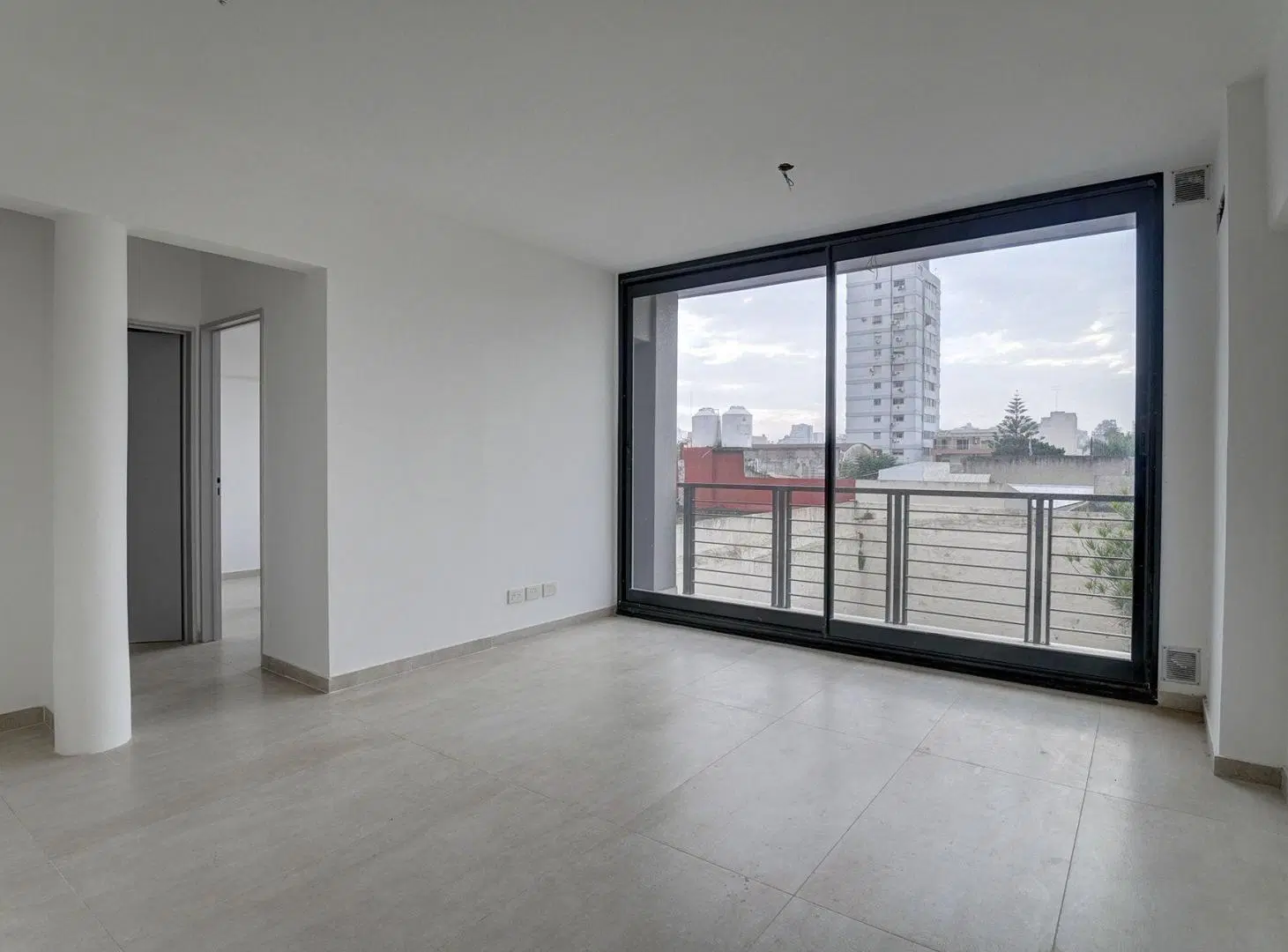 DEPTO 3 AMB C/BALCÓN - VENTA / VILLA URQUIZA 4