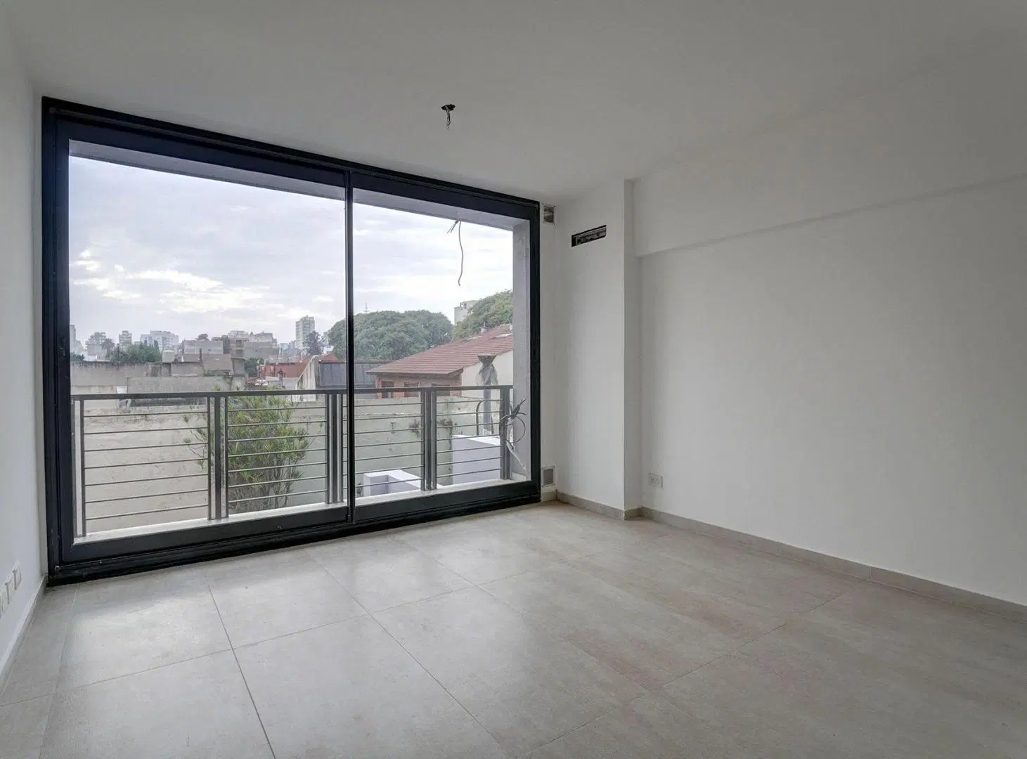 DEPTO 3 AMB C/BALCÓN - VENTA / VILLA URQUIZA 2