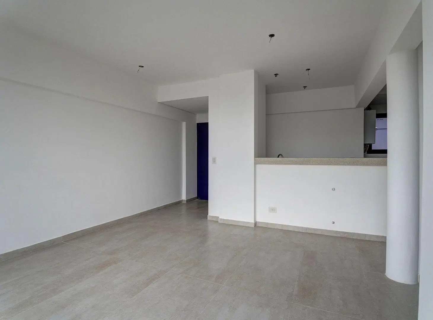 DEPTO 3 AMB C/BALCÓN - VENTA / VILLA URQUIZA 3