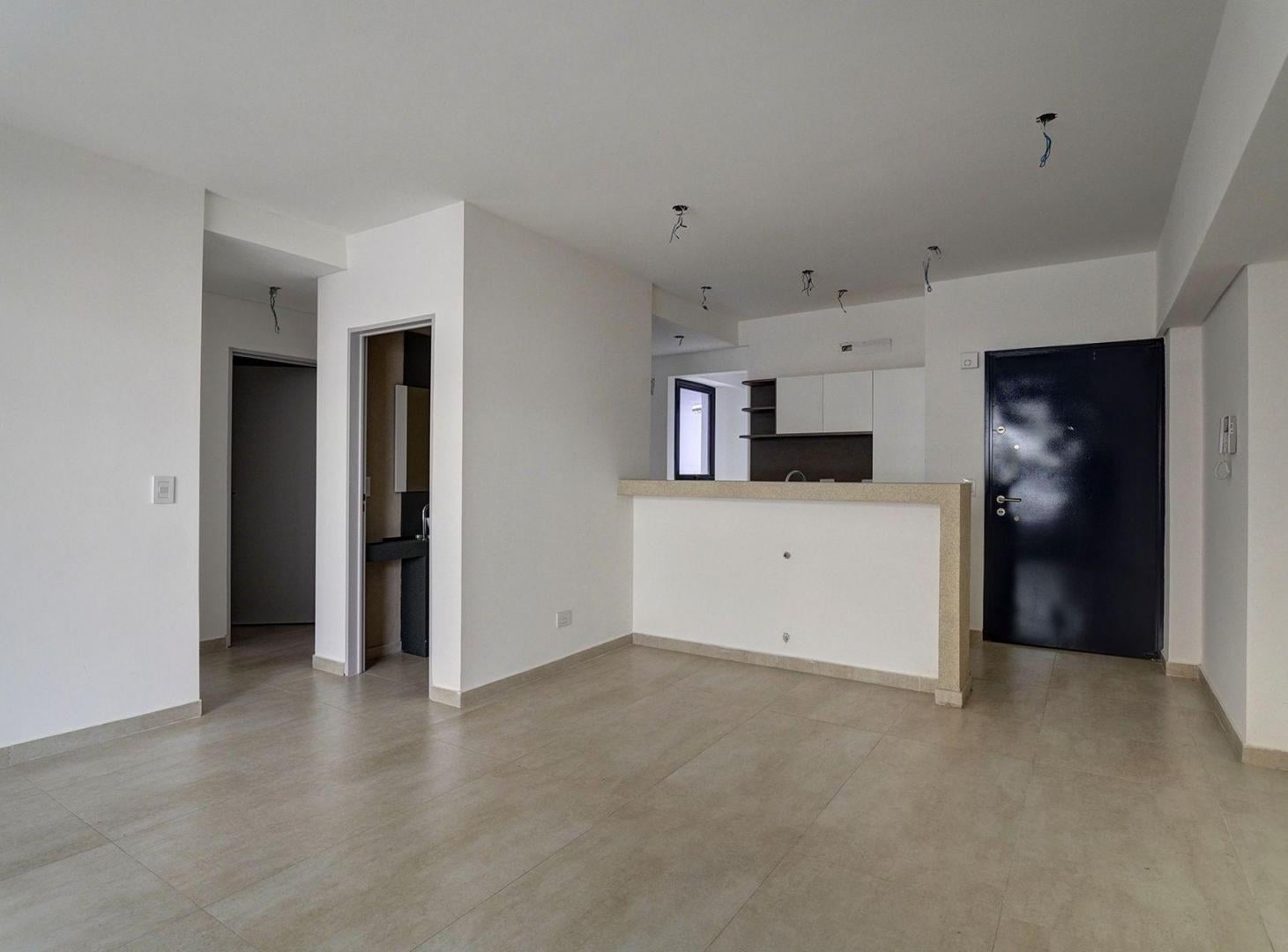 DEPTO 3 AMB C/BALCÓN Y PARRILLA- VENTA/ V. URQUIZA