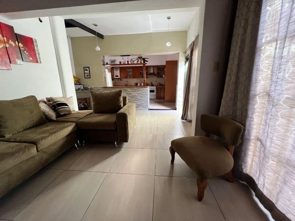 Venta excelente PH 4 ambientes reformado a nuevo 5