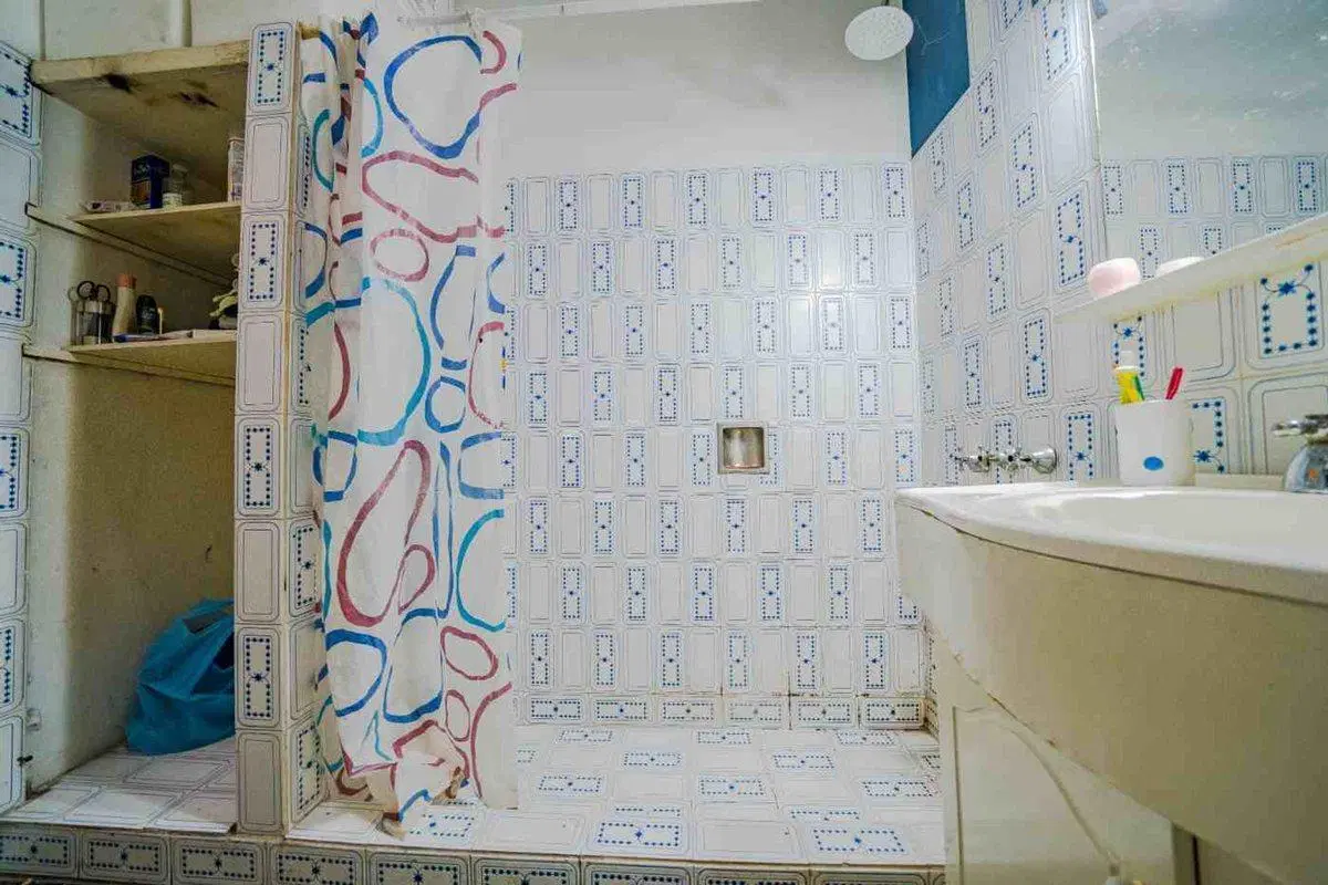 VENTA CASA CON JARDIN EN CASTELAR APTO CREDITO 4