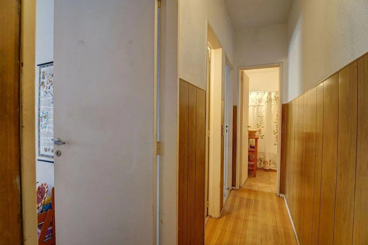 DEPTO 4 AMB C/ COCHERA - VENTA / PALERMO 4