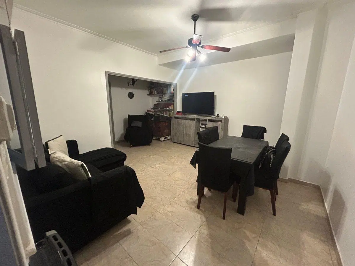 VENTA PH 3 AMBIENTES PATIOS Y DEPENDENCIAS DEVOTO 2