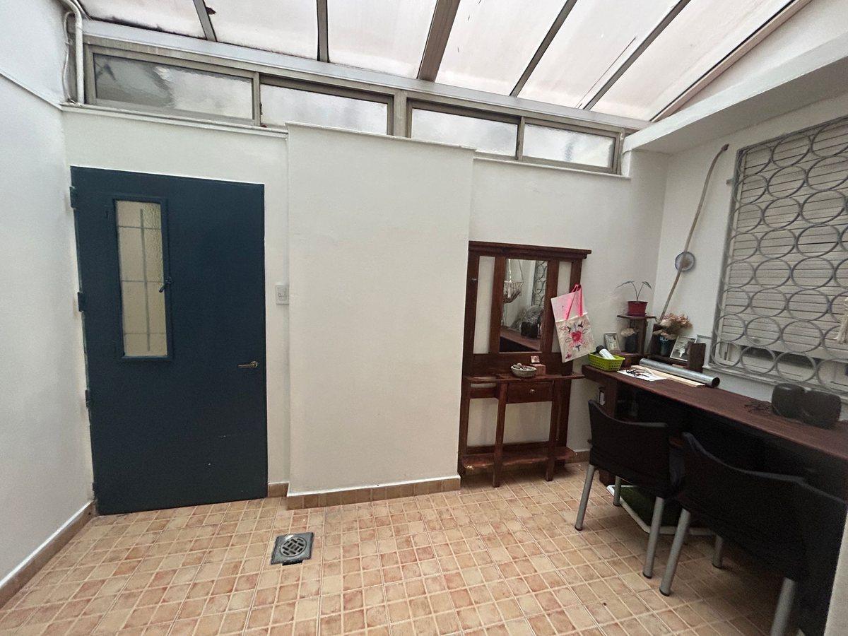 VENTA PH 3 AMBIENTES PATIOS Y DEPENDENCIAS DEVOTO
