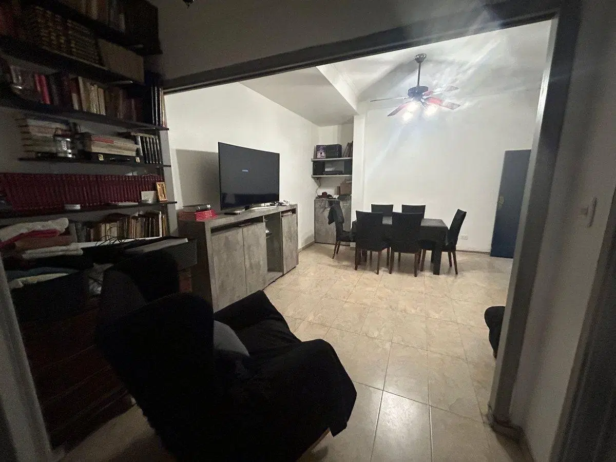 VENTA PH 3 AMBIENTES PATIOS Y DEPENDENCIAS DEVOTO 4