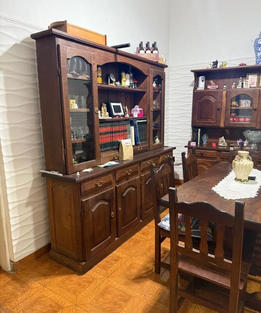 VENTA 0 PERMUTA CASA 4 AMB. EN CIUDADELA 4