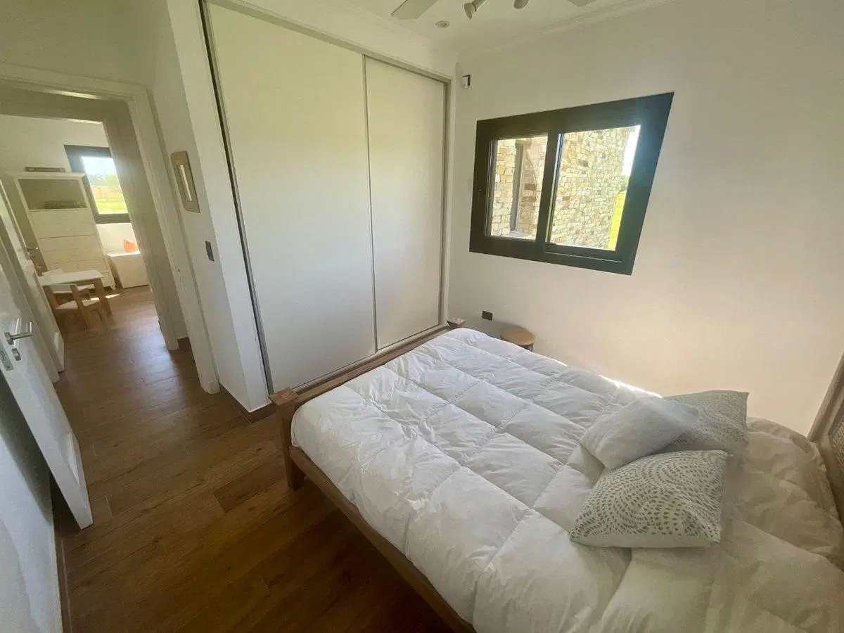 Venta casa  1 Hectarea 5 amb en Chacras de Abbott 3