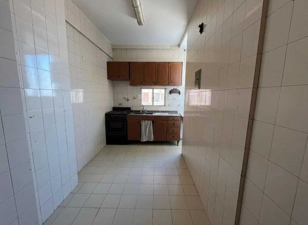 Departamento 3 ambientes con guardacoche 5