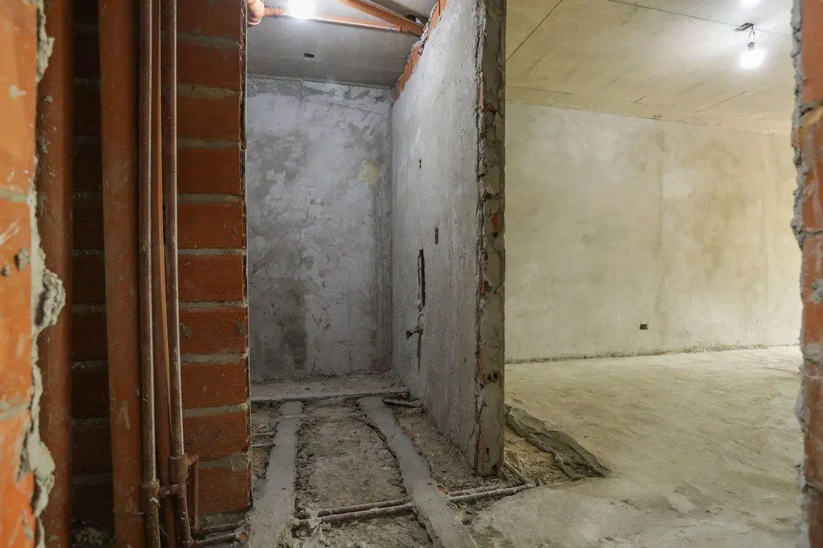 VENTA DEPARTAMENTO MONOAMBIENTE VILLA DEL PARQUE 4