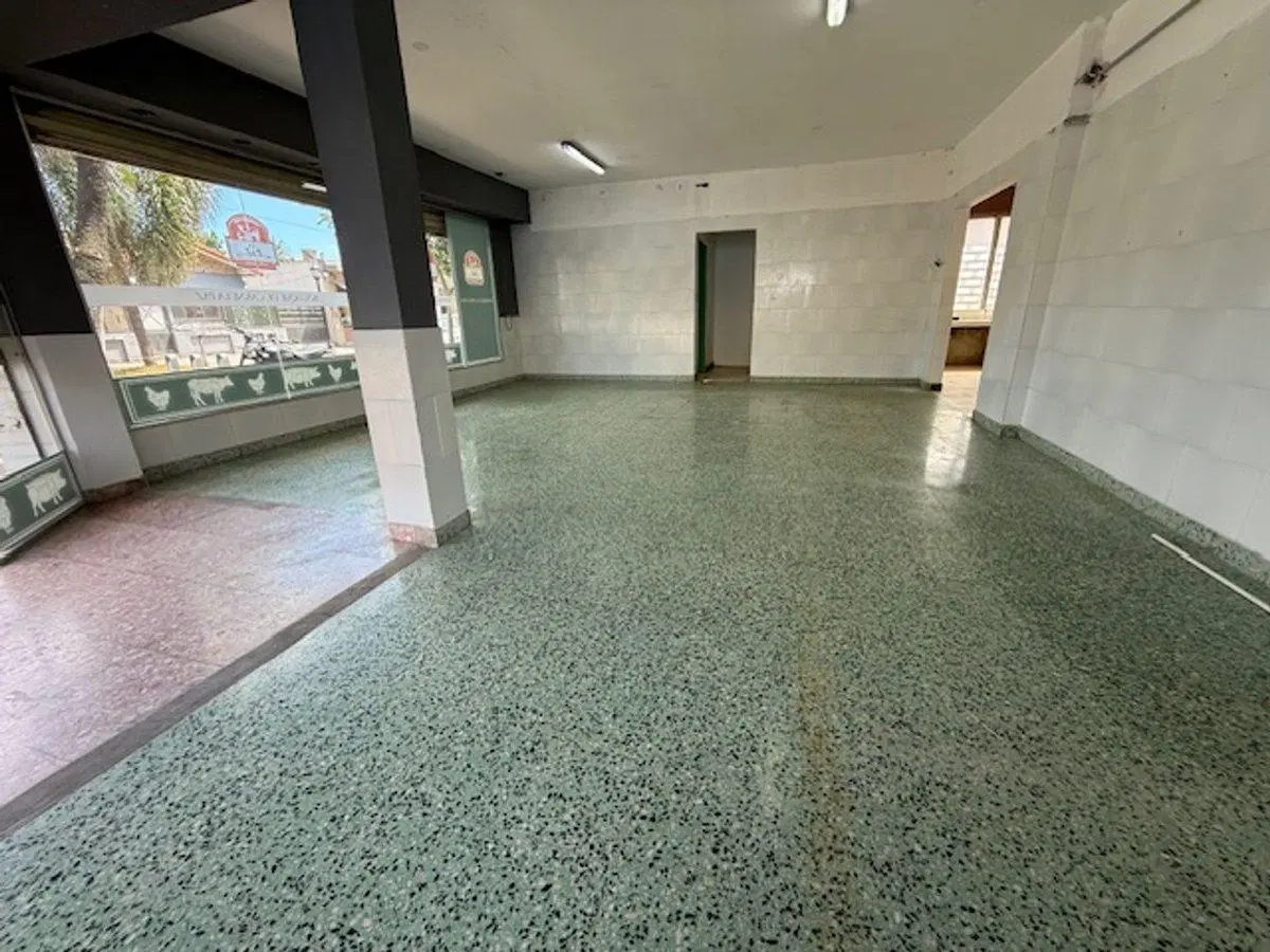 ALQUILER LOCAL COMERCIAL EN DON TORCUATO 4