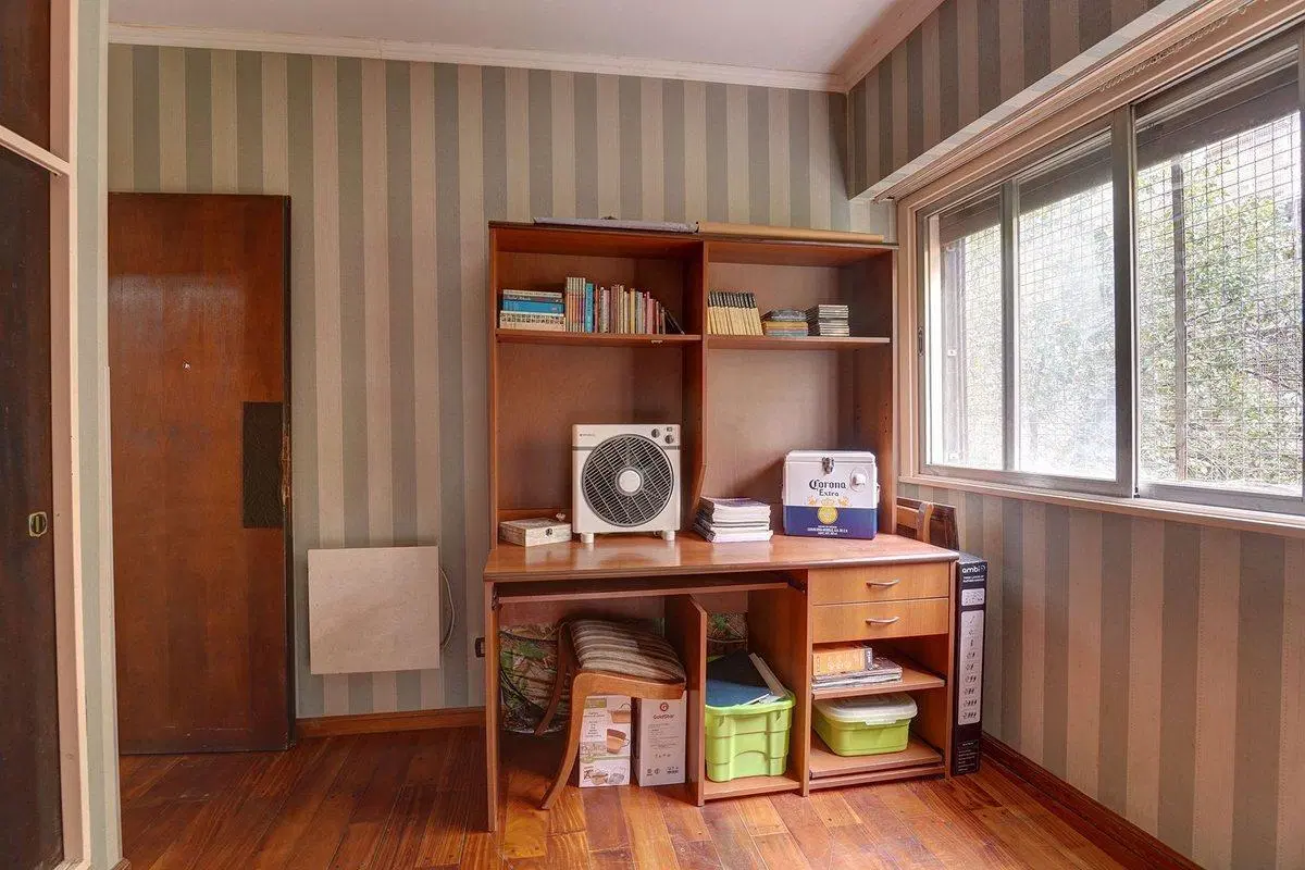 AMPLIO 4 AMBIENTES EN BELGRANO 5