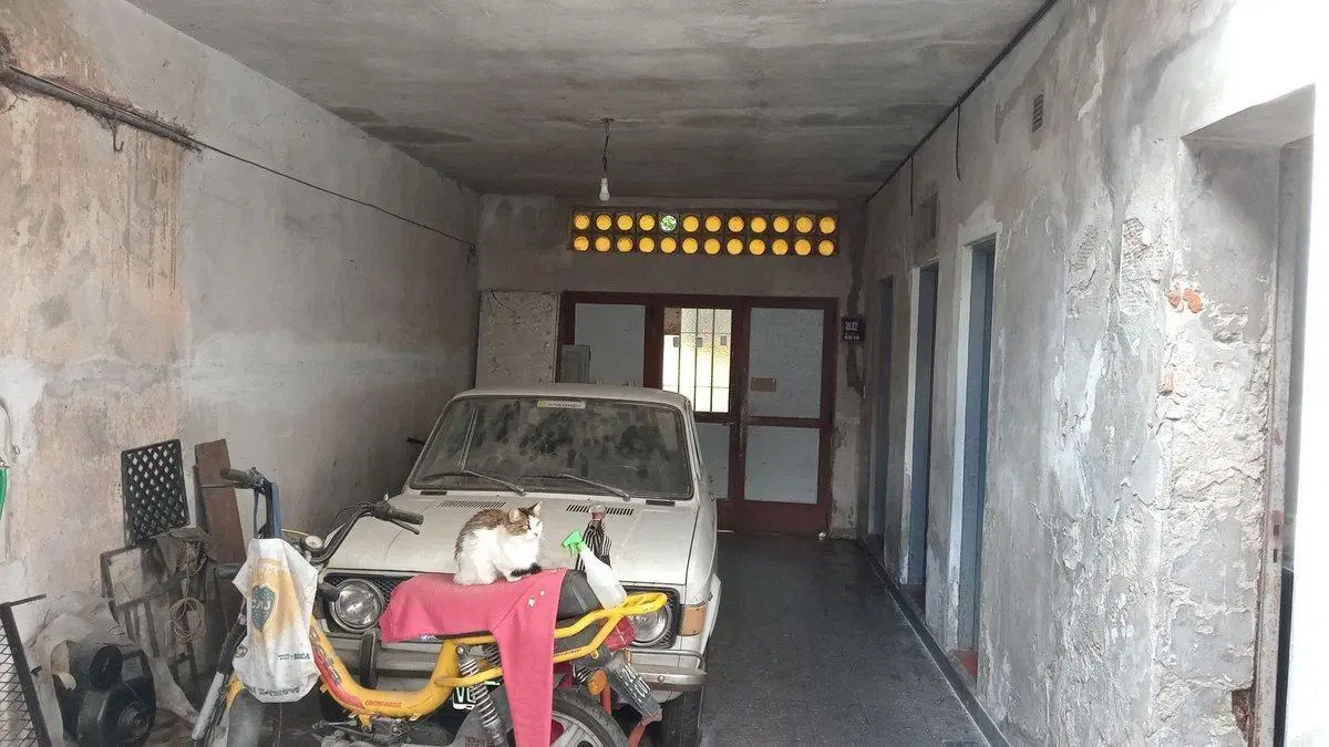 GRAN LOTE - VENTA / ALMAGRO 5