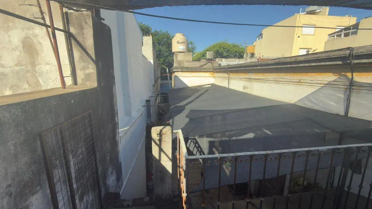 GRAN LOTE - VENTA / ALMAGRO 8