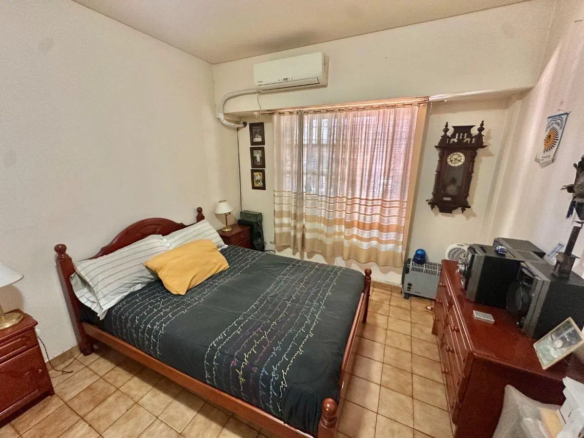 Venta monoambiente planta baja! 4