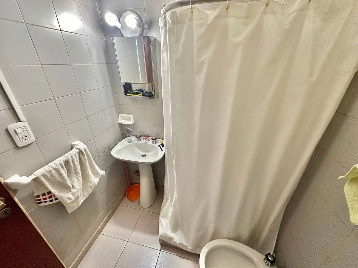 Venta monoambiente planta baja! 5