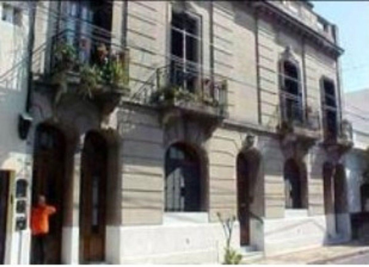 VENTA PROPIEDAD EN BLOCK 12 UNIDADES PH CABALLITO