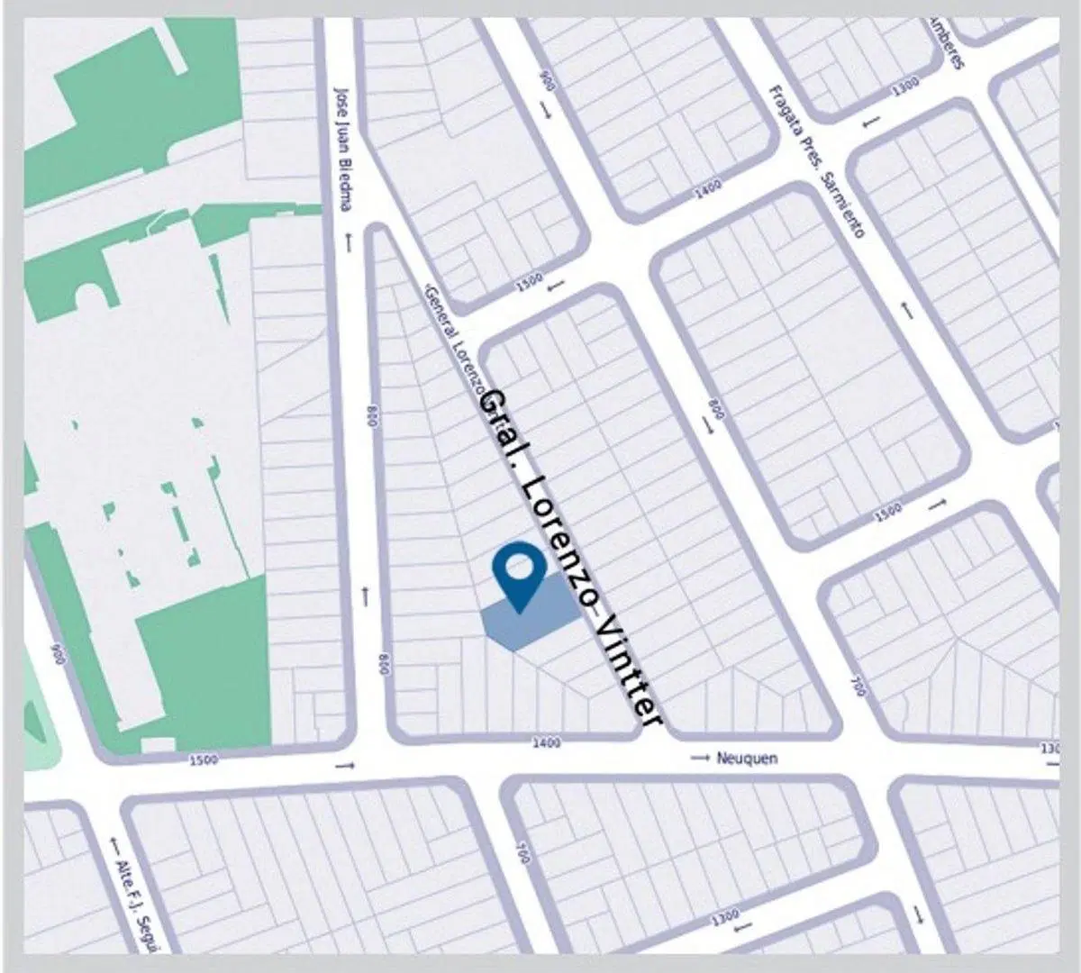 VENTA PROPIEDAD EN BLOCK 12 UNIDADES PH CABALLITO 4