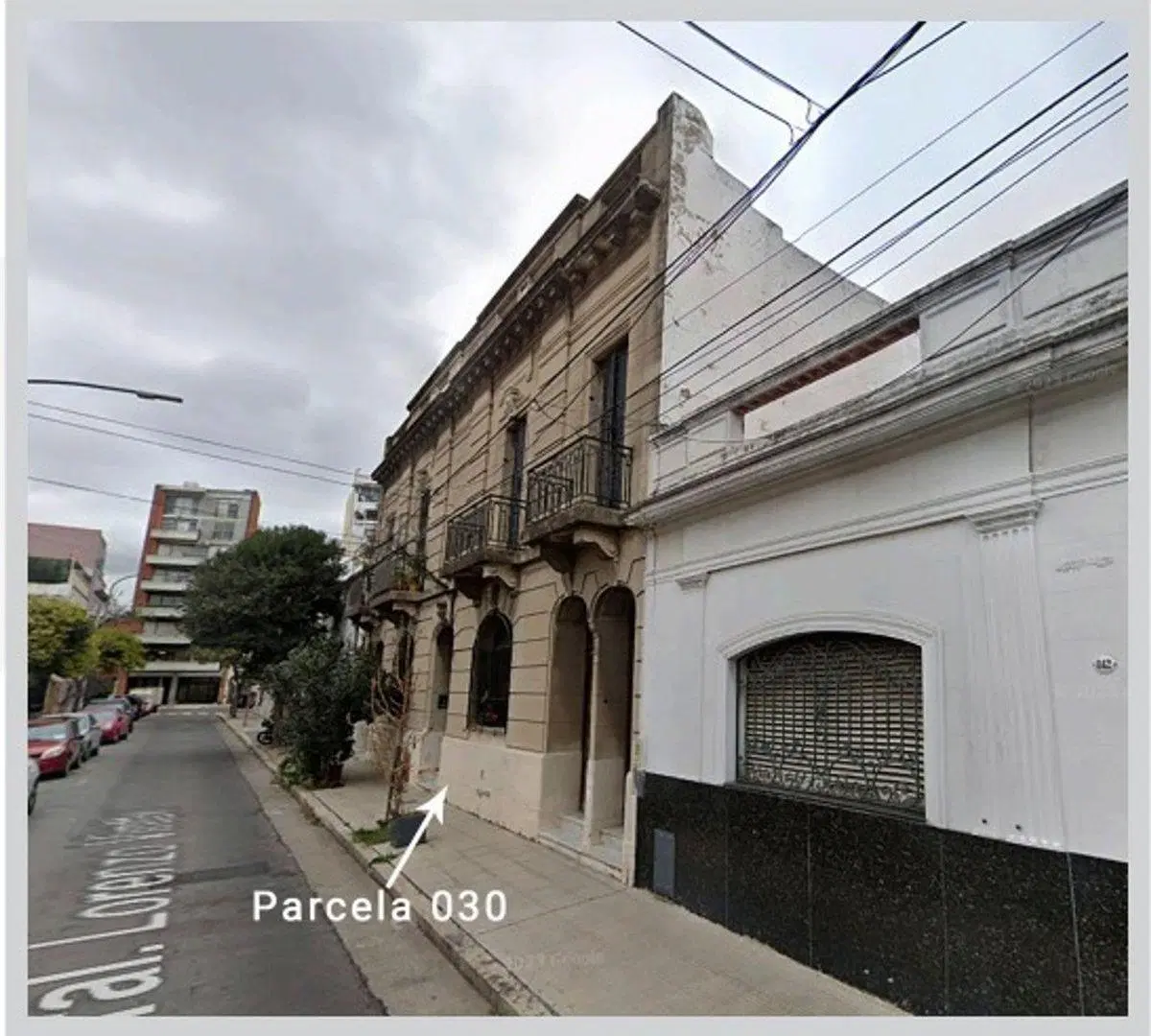 VENTA PROPIEDAD EN BLOCK 12 UNIDADES PH CABALLITO 3