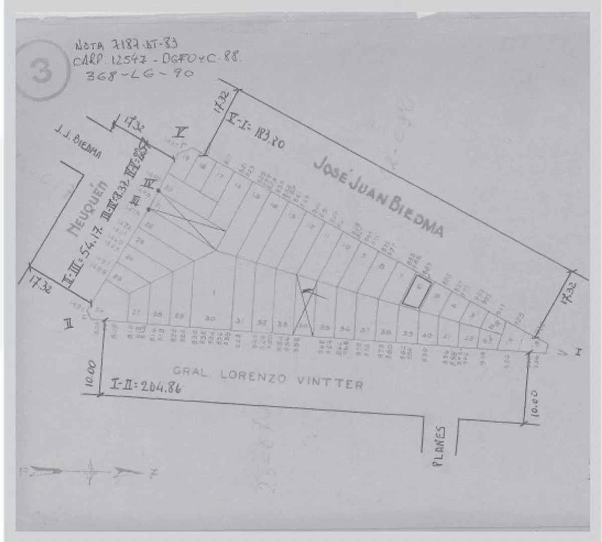 Plano 3