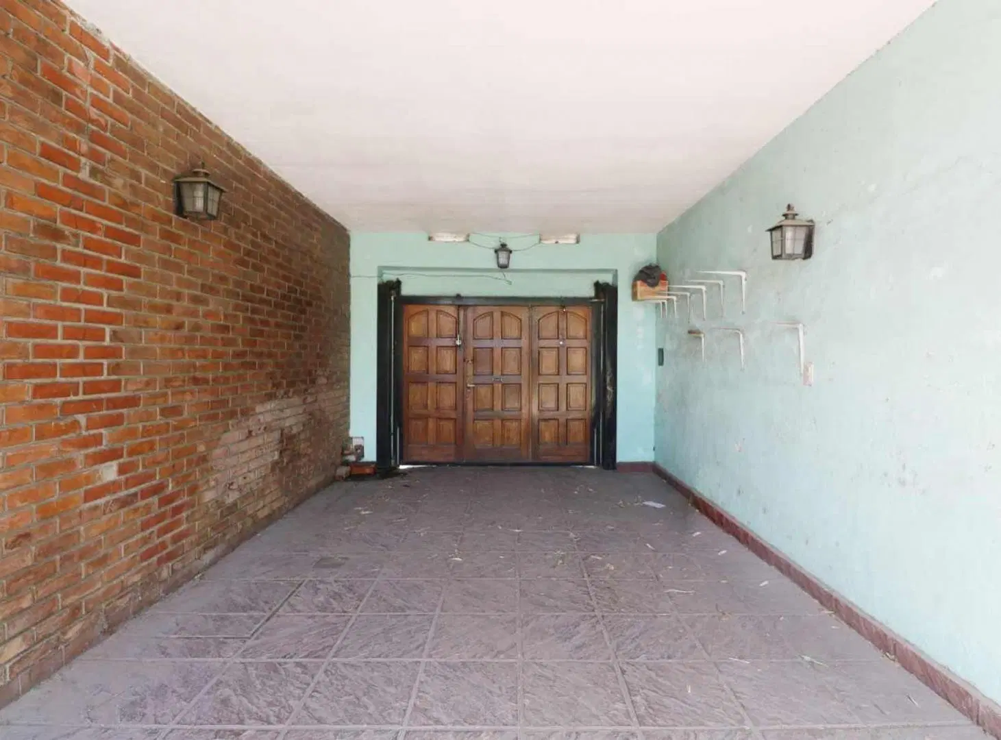 CASA 4 AMB VENTA PATIO TERRAZA COCHERA SAN JUSTO 5