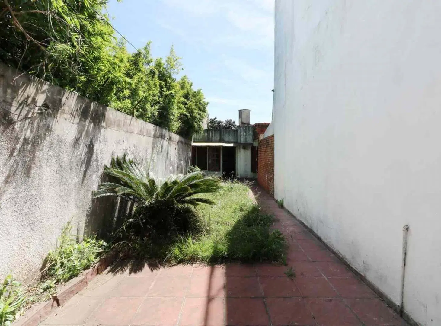 CASA 4 AMB VENTA PATIO TERRAZA COCHERA SAN JUSTO 2