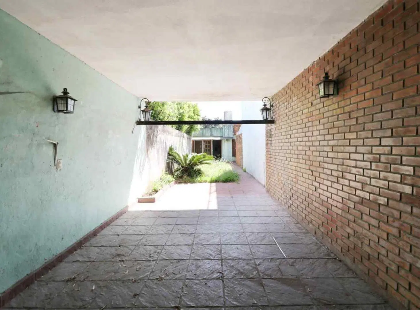 CASA 4 AMB VENTA PATIO TERRAZA COCHERA SAN JUSTO 3
