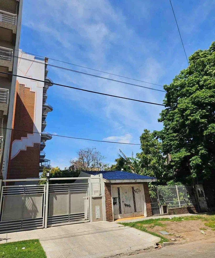 LOTE TERRENO VENTA MORON CENTRO BUENOS AIRES 5