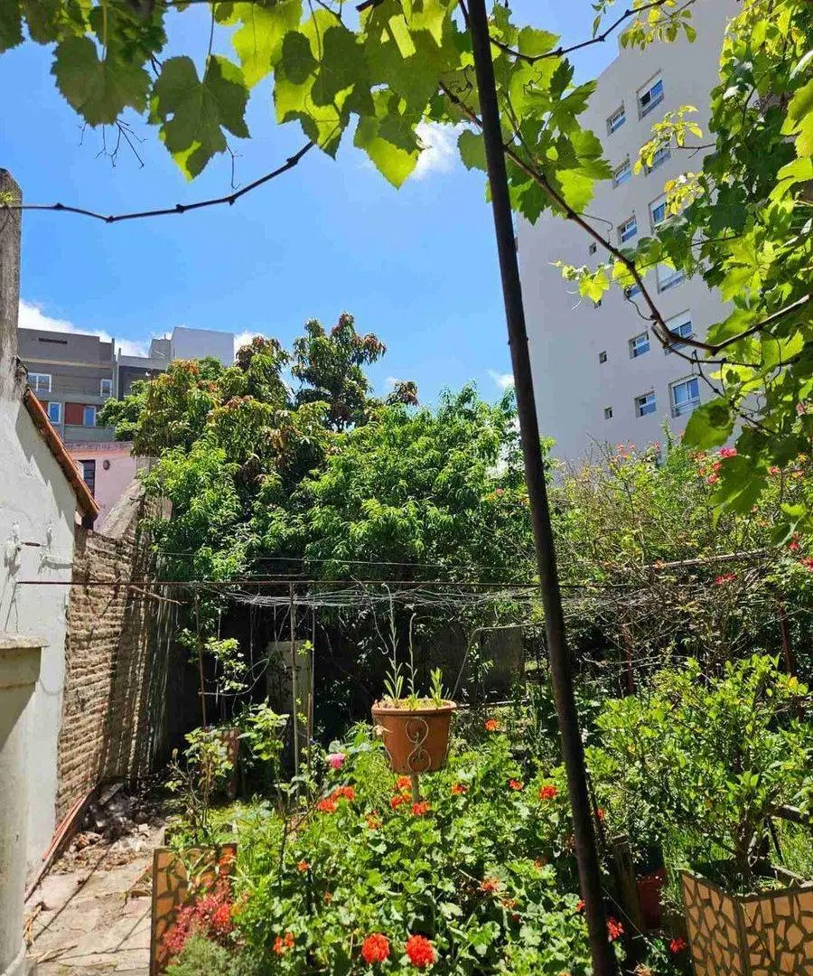 LOTE TERRENO VENTA MORON CENTRO BUENOS AIRES 4