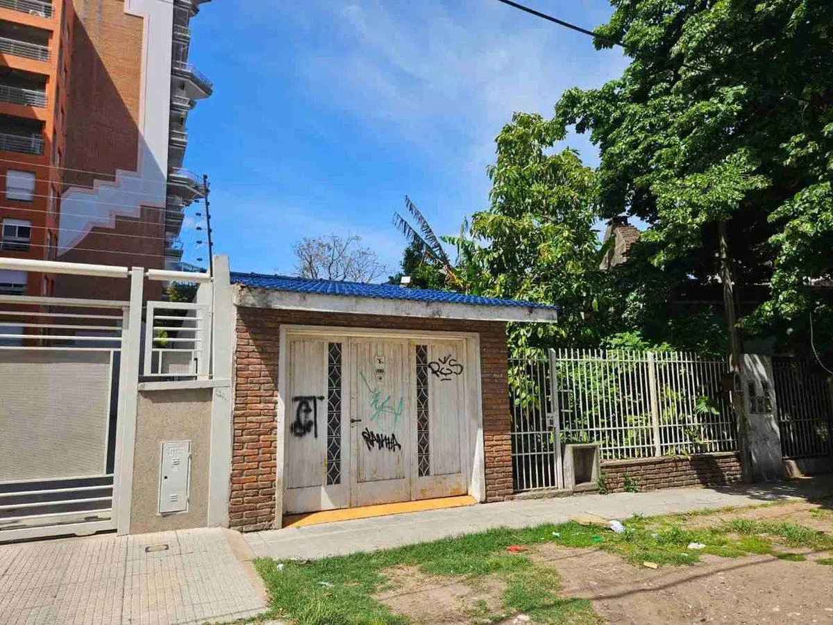 LOTE TERRENO VENTA MORON CENTRO BUENOS AIRES 2