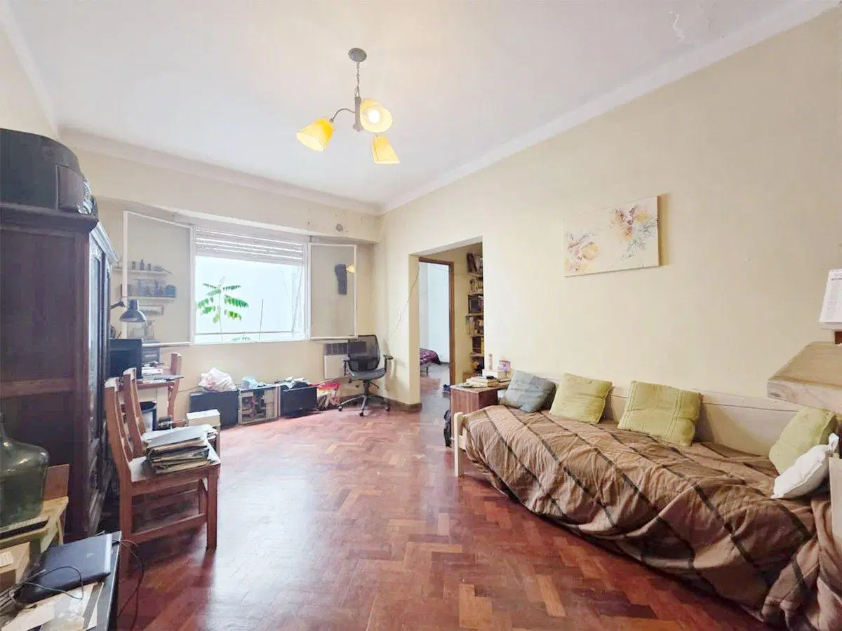 Departamento 3 amb Venta Palermo 3