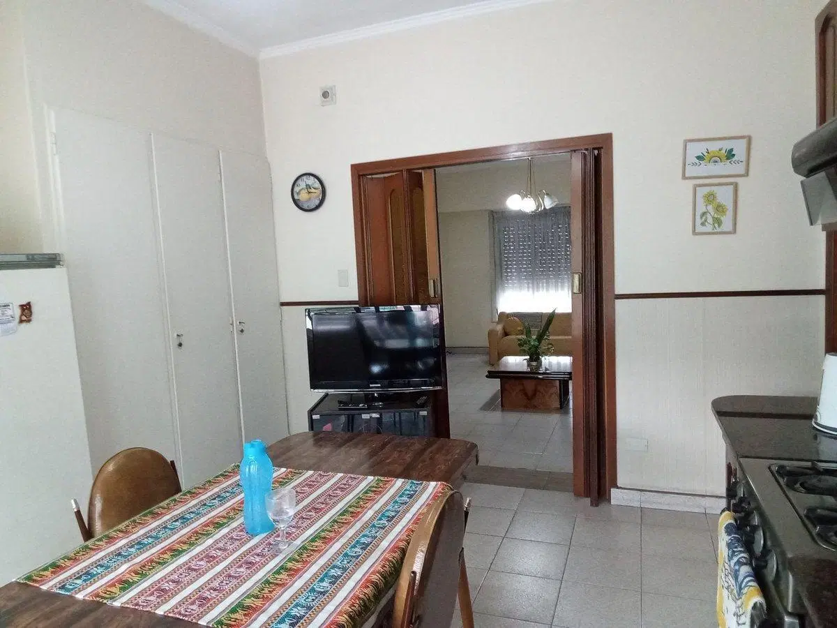 Casa en venta en san justo 3 ambientes con jardin 5