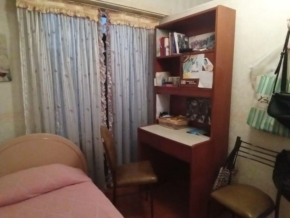 Casa en venta en san justo 3 ambientes con jardin 2