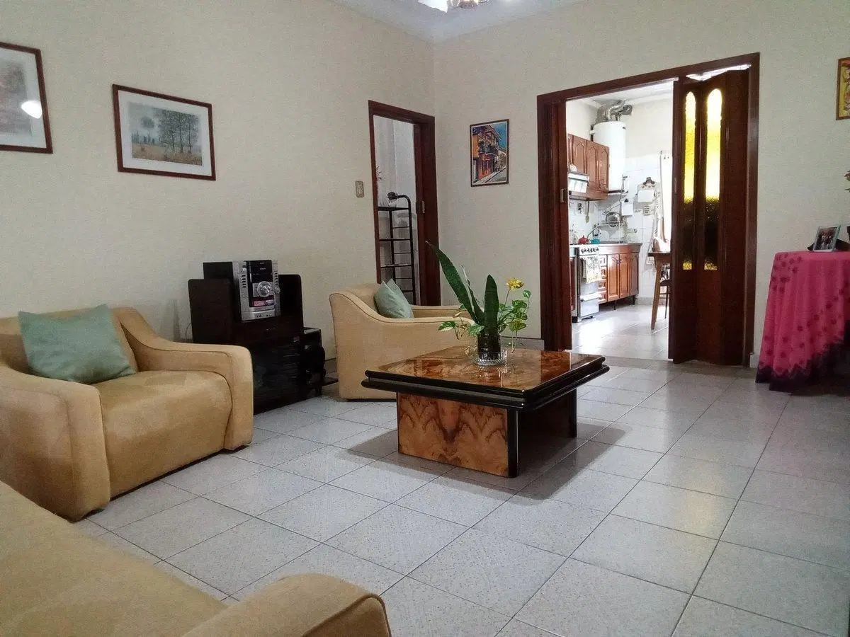 Casa en venta en san justo 3 ambientes con jardin 4