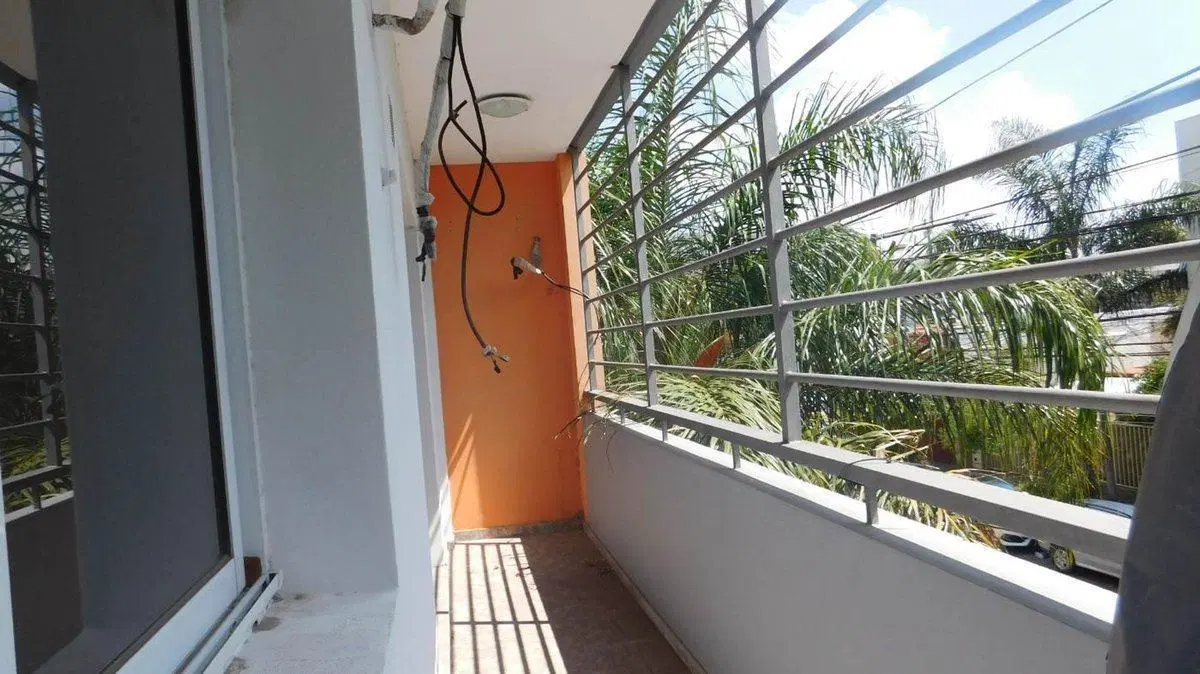 VENTA DEPARTAMENTO 2 AMB BALCON-SAN MARTIN CENTRO 4