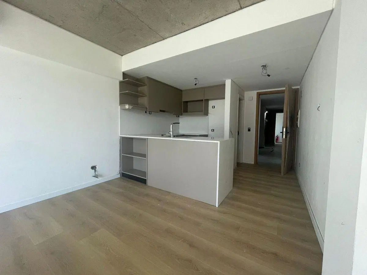 3 Ambientes a Estrenar Piso Alto con Vista Libre 4