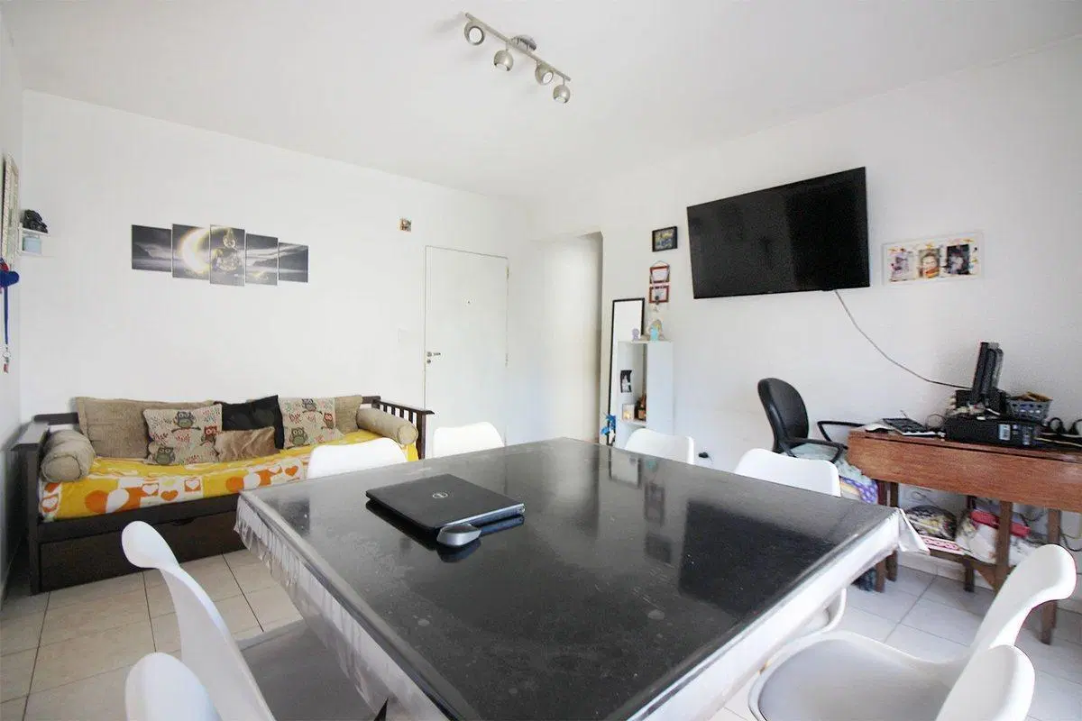 DEPARTAMENTO 3 AMBIENTES AVELLANEDA 56 M2 BCÓN/PTA 3