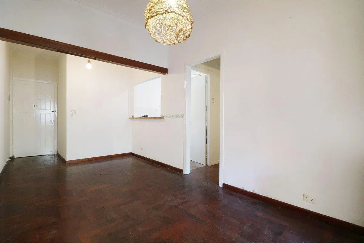 VENTA DEPTO 3 AMBIENTES EN CABALLITO 5