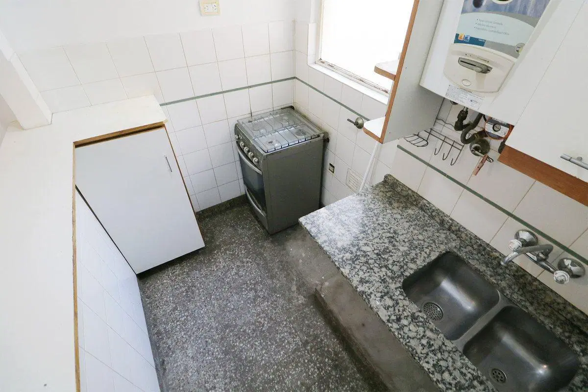 VENTA DEPTO 3 AMBIENTES EN CABALLITO 2