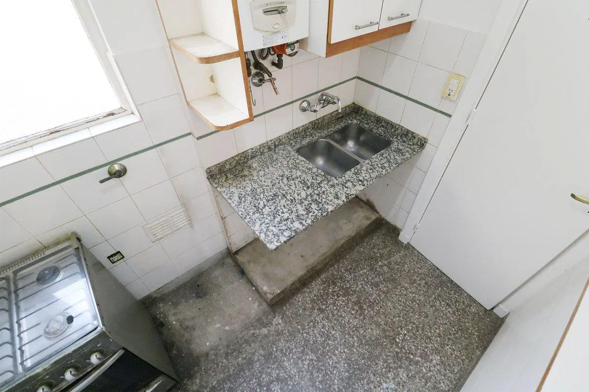 VENTA DEPTO 3 AMBIENTES EN CABALLITO 3