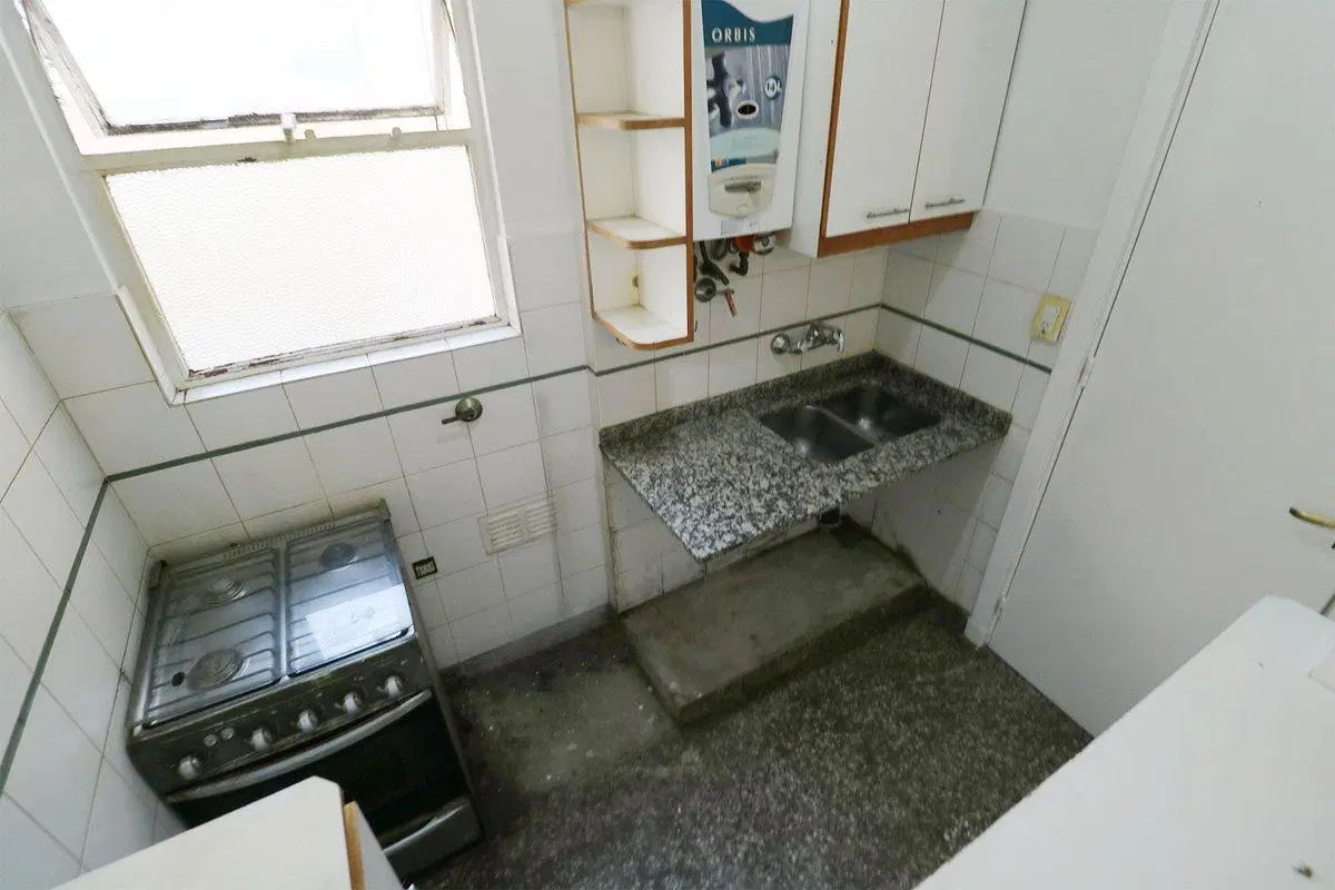 VENTA DEPTO 3 AMBIENTES EN CABALLITO 4