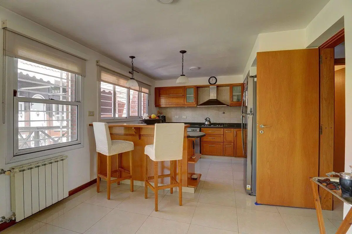 Venta de hermosa casa en Belen de Escobar 5