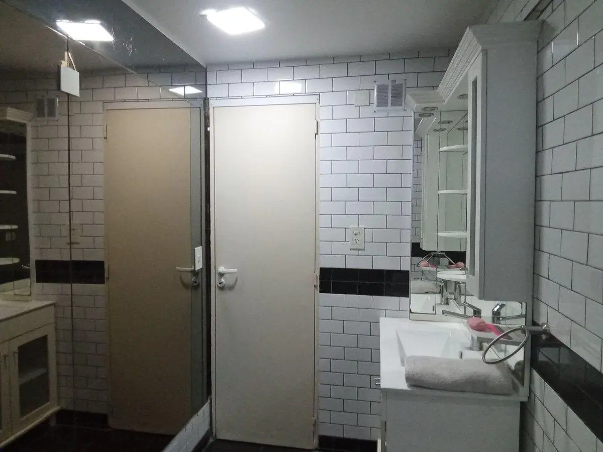 Alquiler departamento dos ambientes Recoleta 5