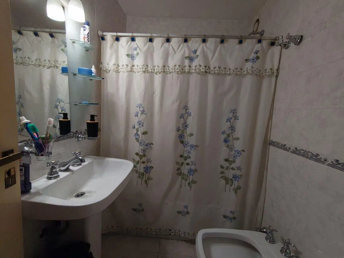 VENTA DEPARTAMENTO 4 AMBIENTES CABALLITO 3