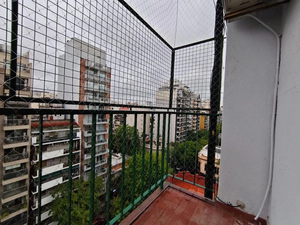 VENTA DEPARTAMENTO 4 AMBIENTES CABALLITO 4