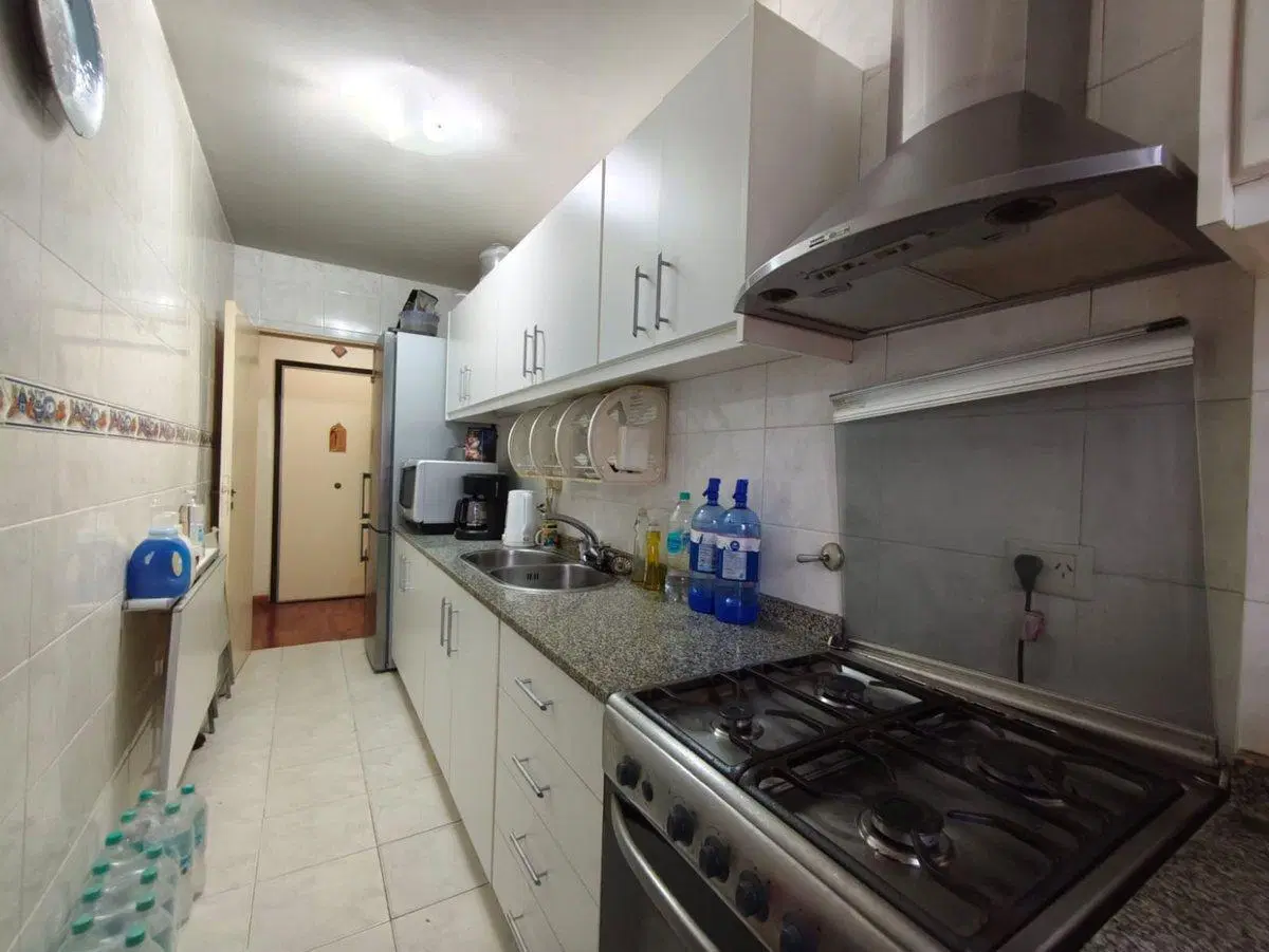 VENTA DEPARTAMENTO 4 AMBIENTES CABALLITO 5