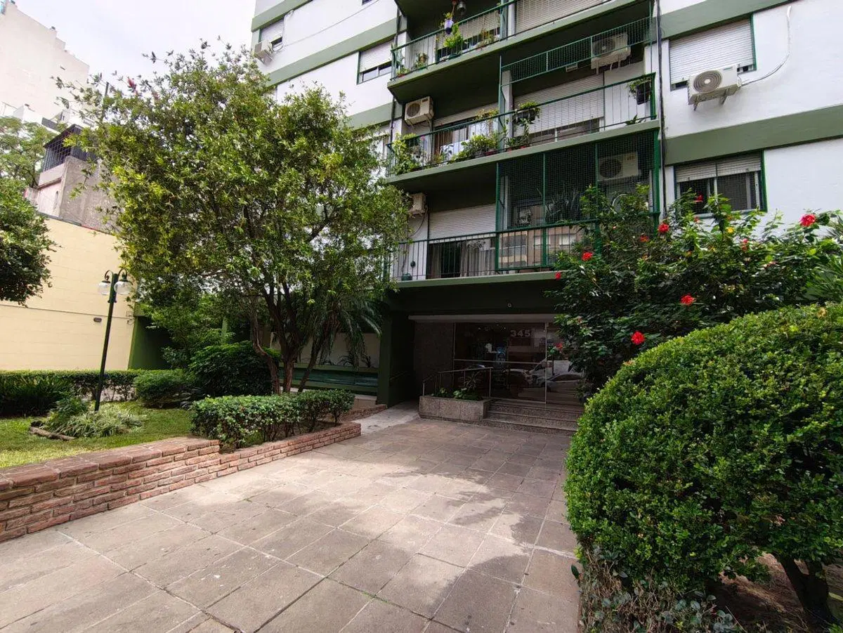 VENTA DEPARTAMENTO 4 AMBIENTES CABALLITO 4