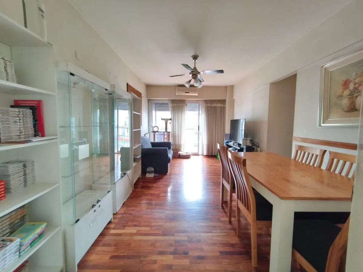 VENTA DEPARTAMENTO 4 AMBIENTES CABALLITO 2
