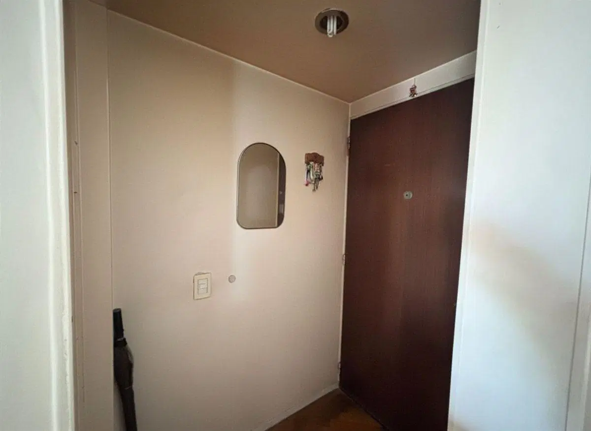 VENTA - DEPARTAMENTO 3 AMB - BELGRANO 5