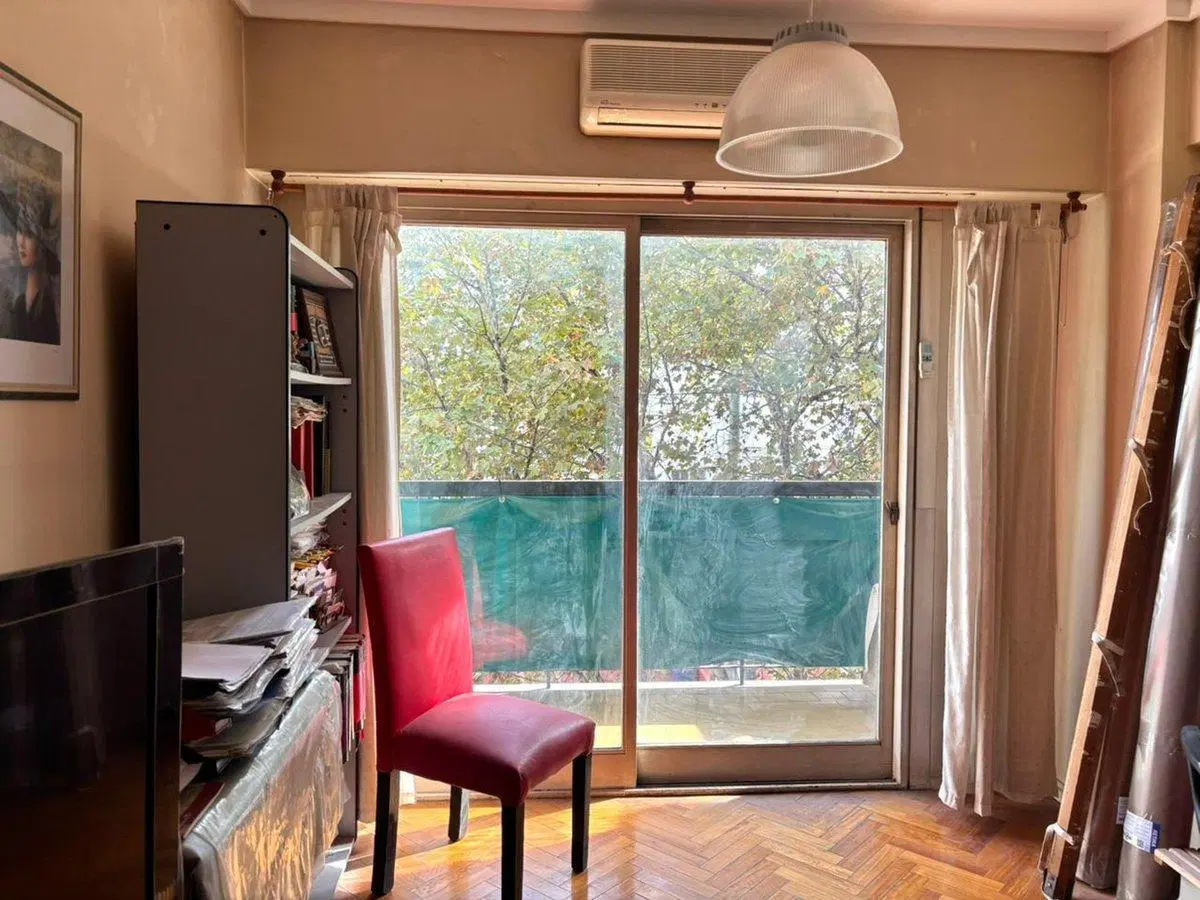 VENTA - DEPARTAMENTO 3 AMB - BELGRANO 2